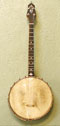 Banjo, tenor