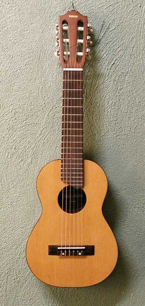 Guitalele