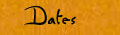 dates