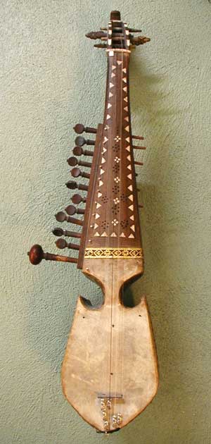 Rebab