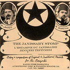 Buy the Janissary Stomp CD Here!