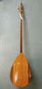 Saz baglama