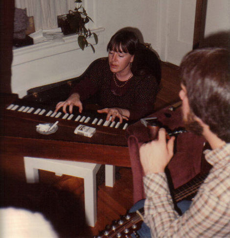 Triona 83